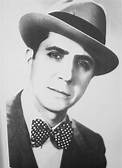 Artist Carlos Gardel